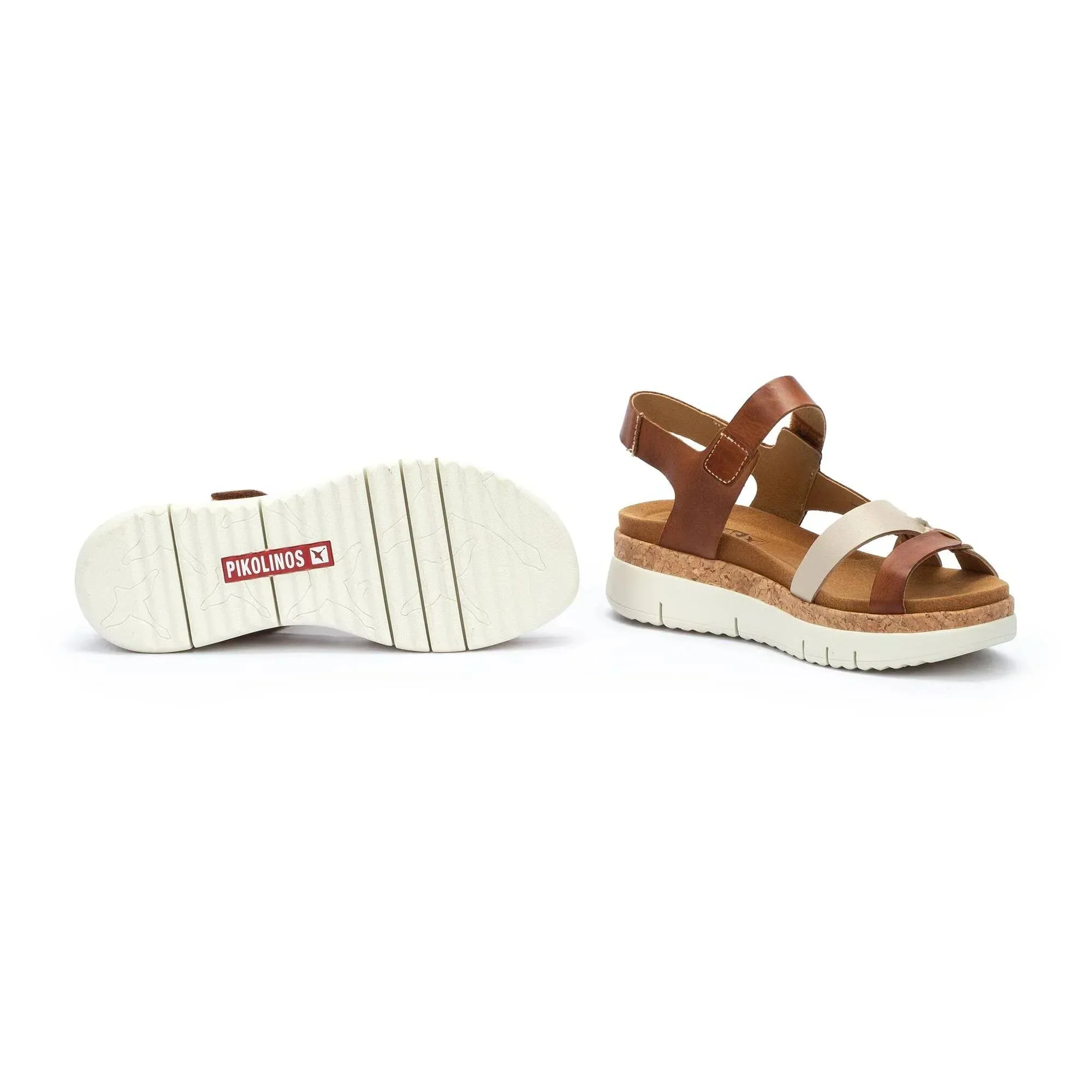 Pikolinos Palma Platform Sandals Women's