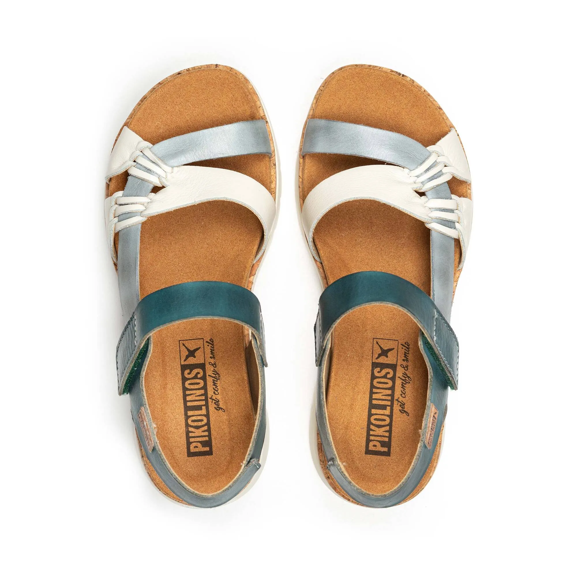 Pikolinos Palma Platform Sandals Women's