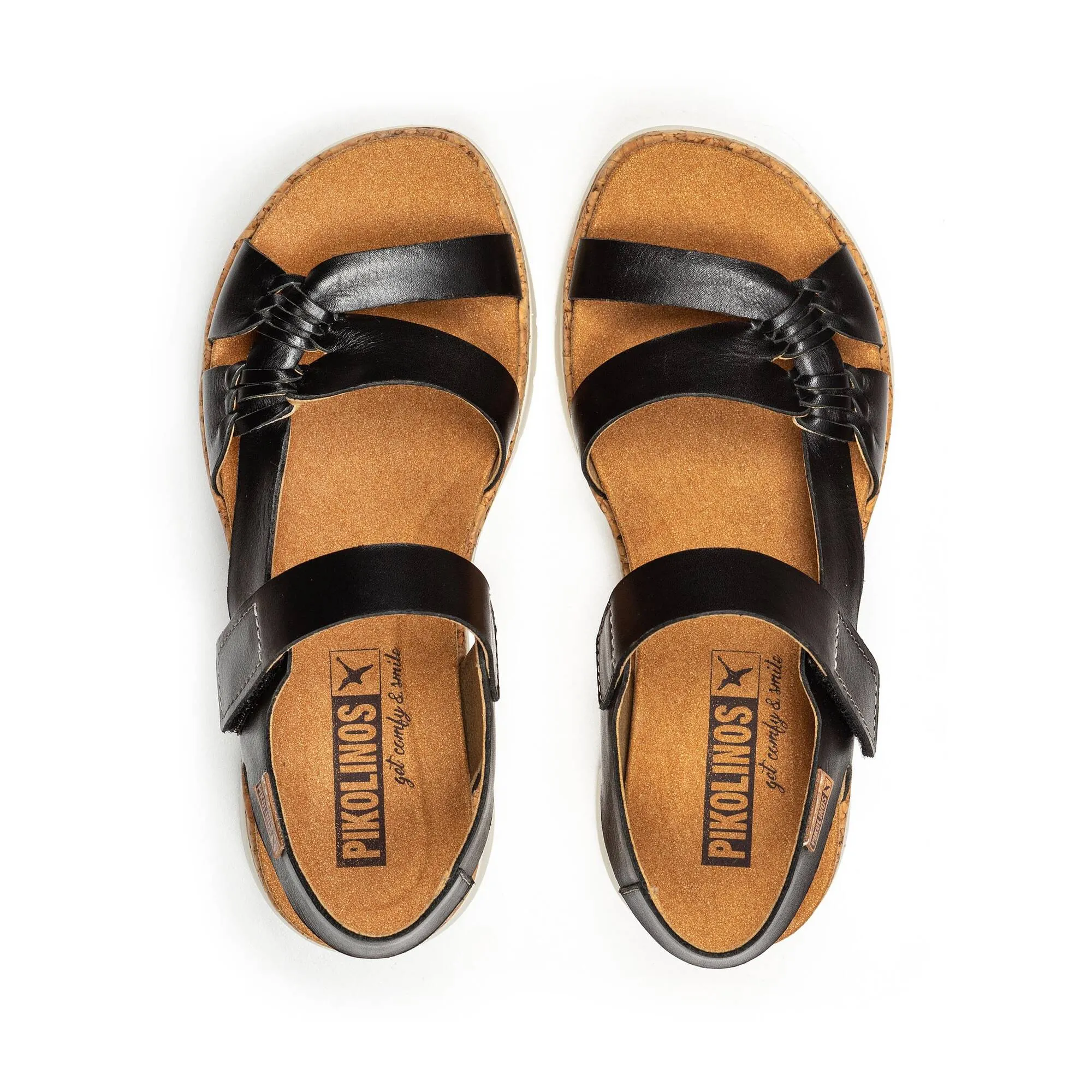 Pikolinos Palma Platform Sandals Women's