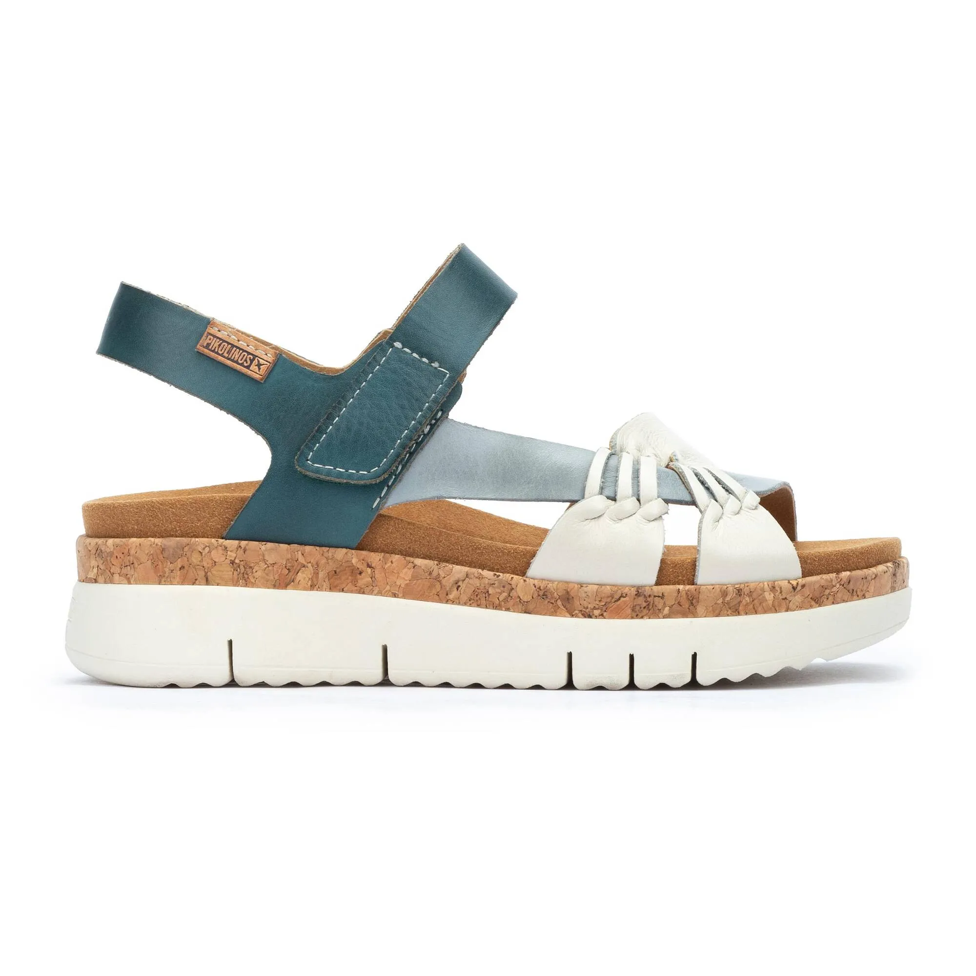 Pikolinos Palma Platform Sandals Women's