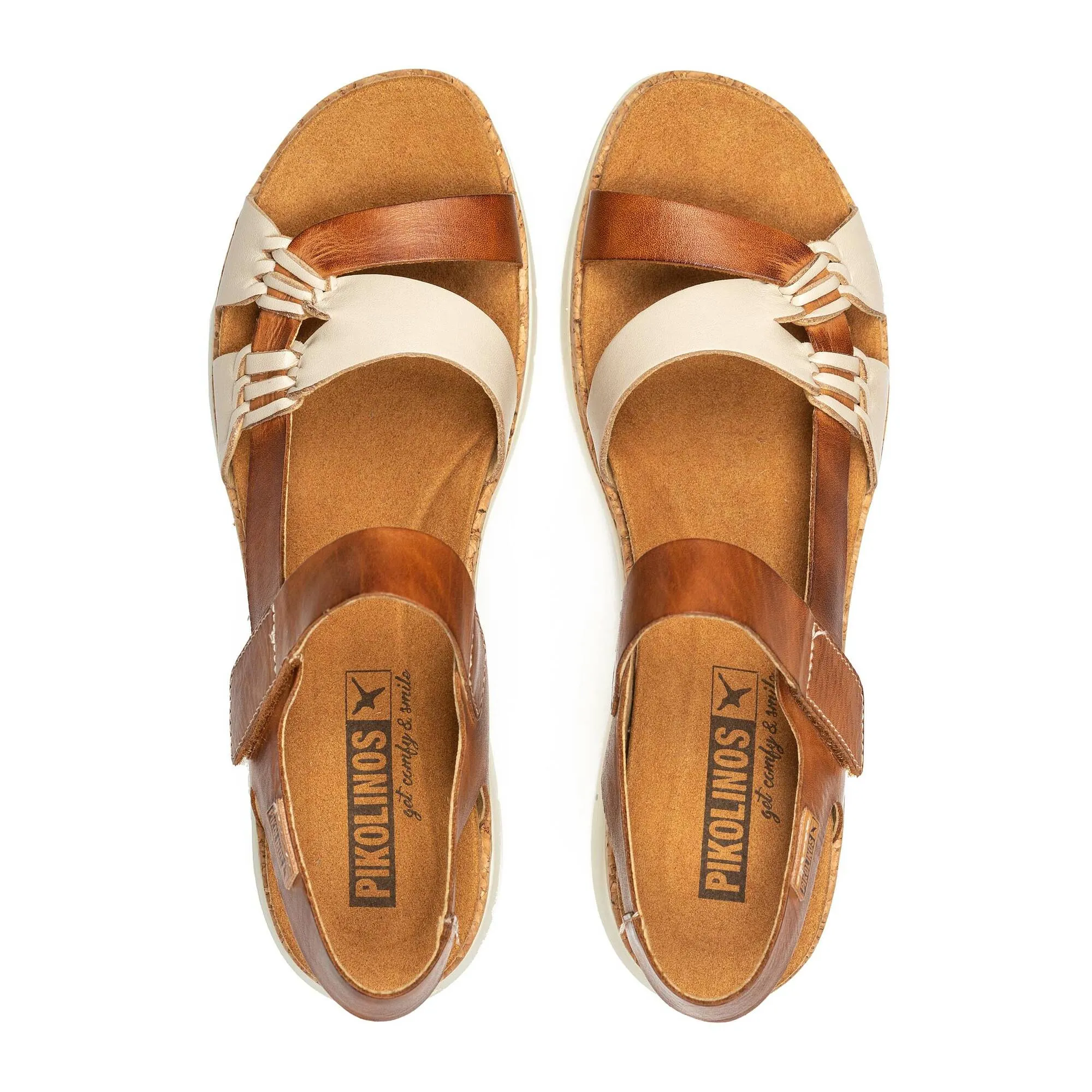 Pikolinos Palma Platform Sandals Women's