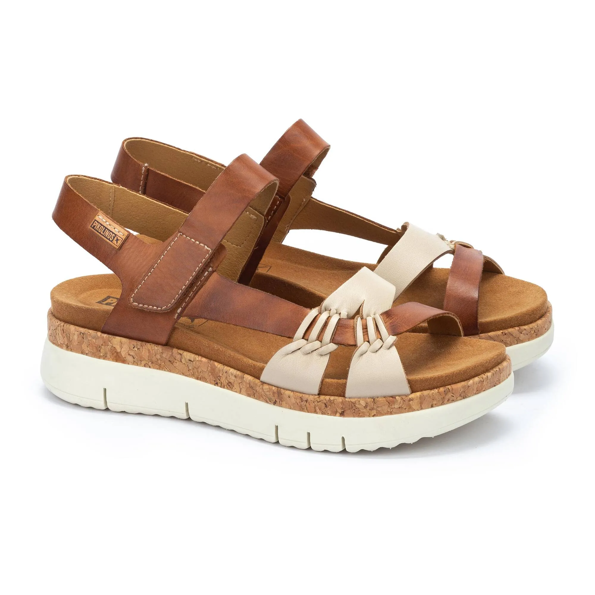 Pikolinos Palma Platform Sandals Women's