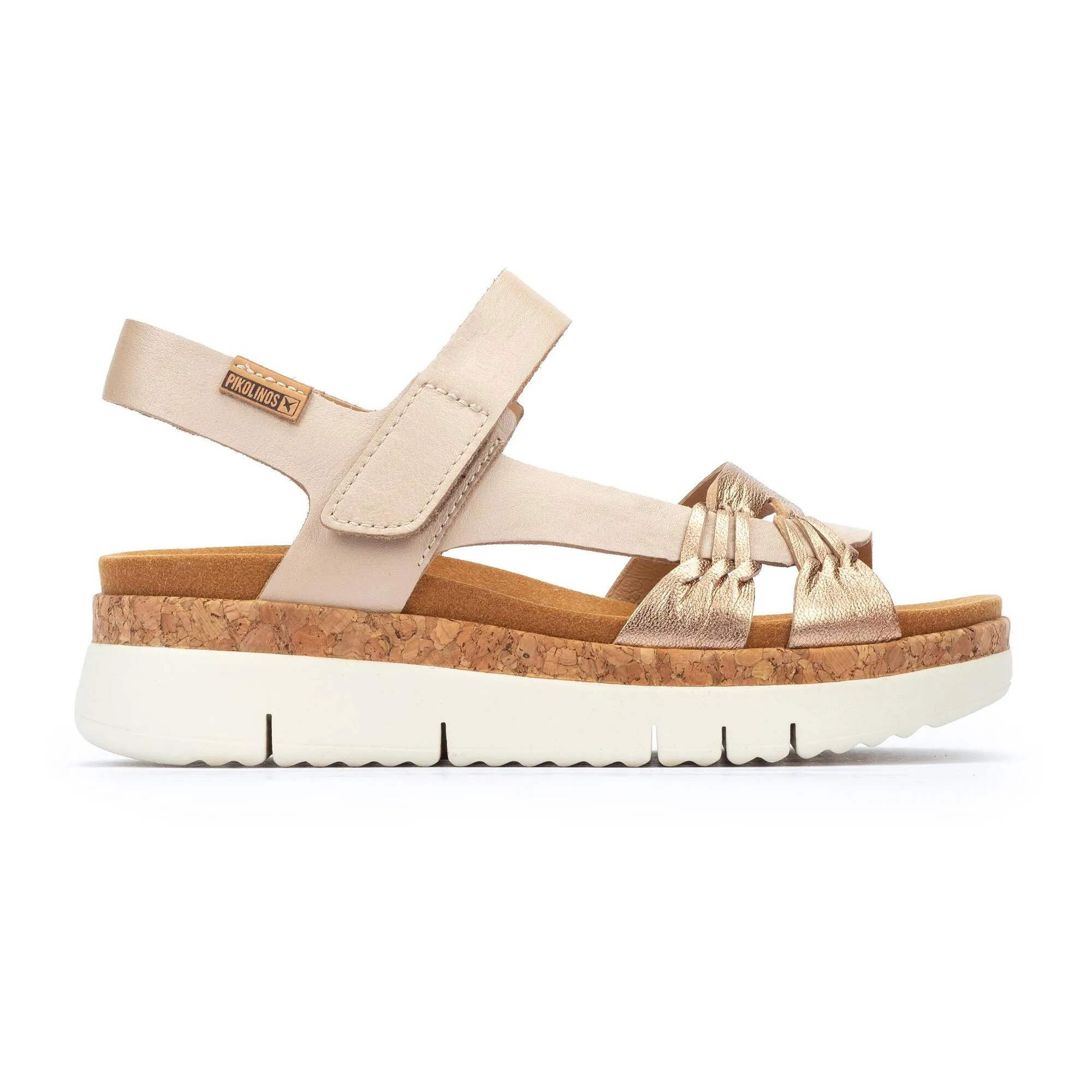 Pikolinos Palma Platform Sandals Women's