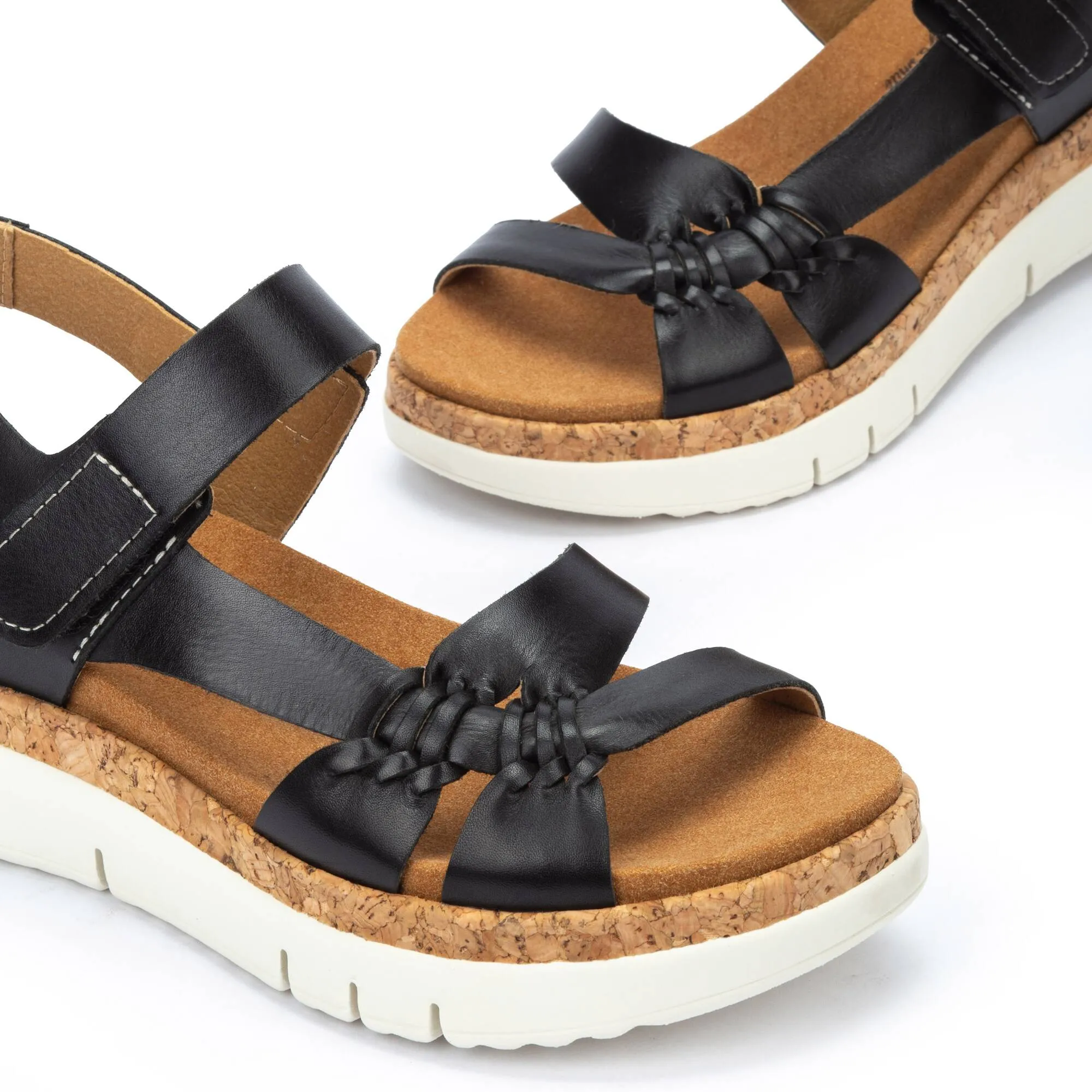 Pikolinos Palma Platform Sandals Women's