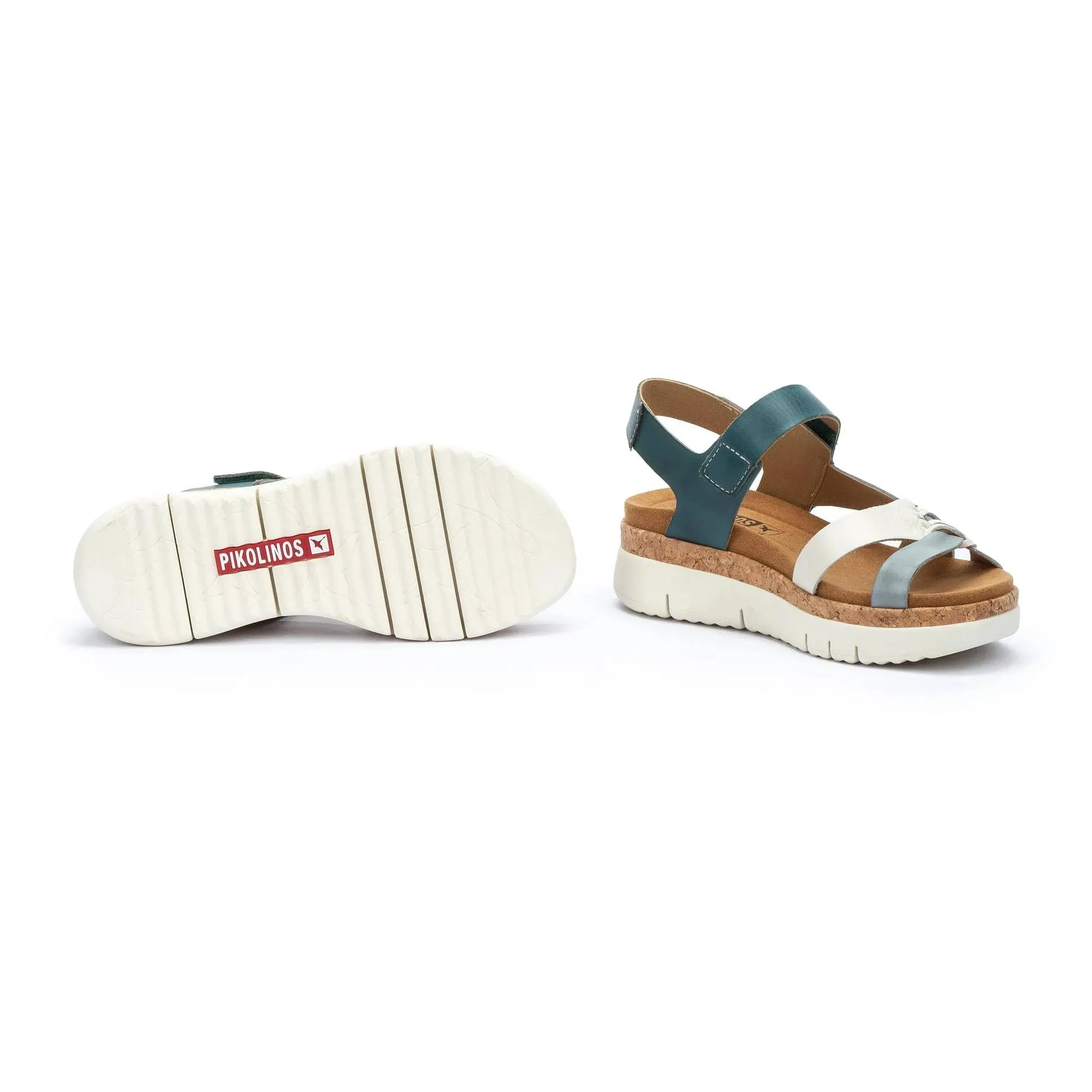 Pikolinos Palma Platform Sandals Women's