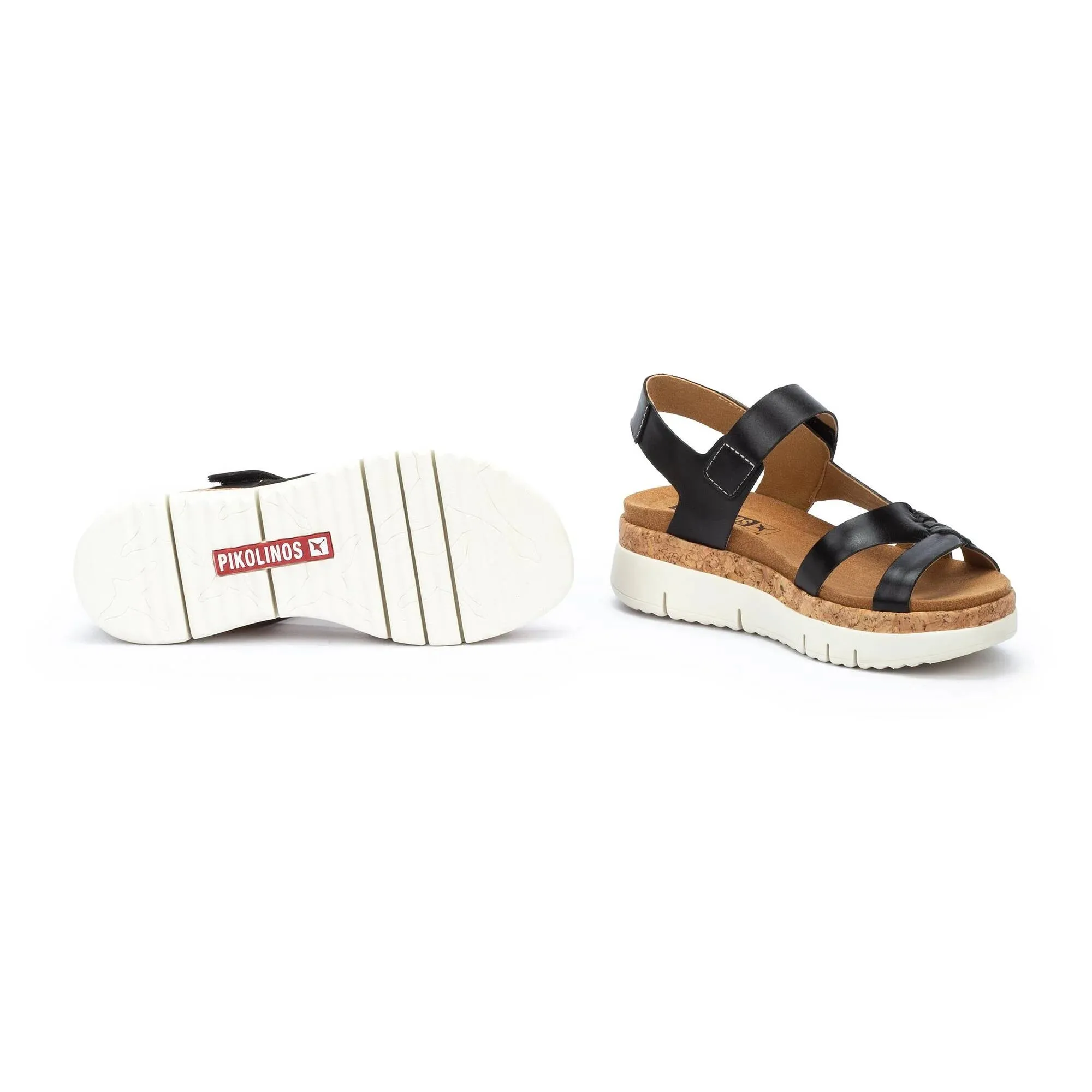 Pikolinos Palma Platform Sandals Women's