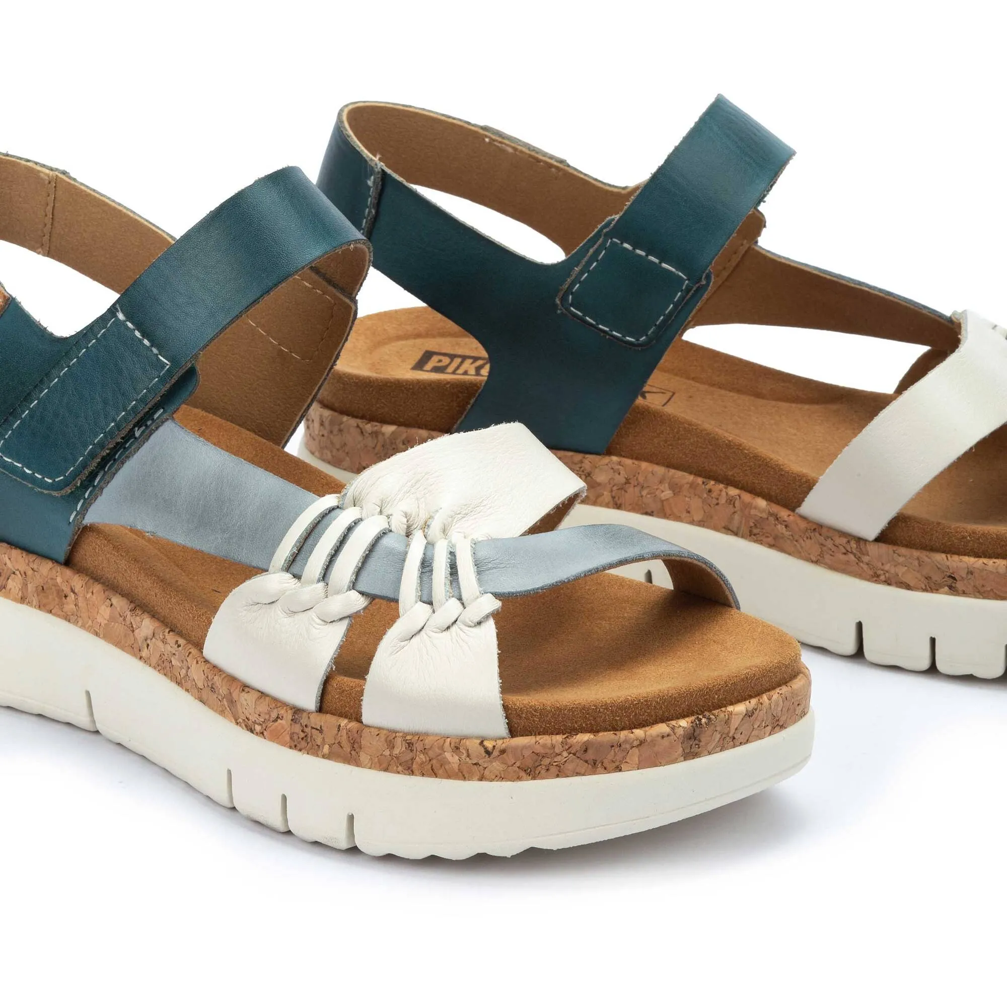 Pikolinos Palma Platform Sandals Women's