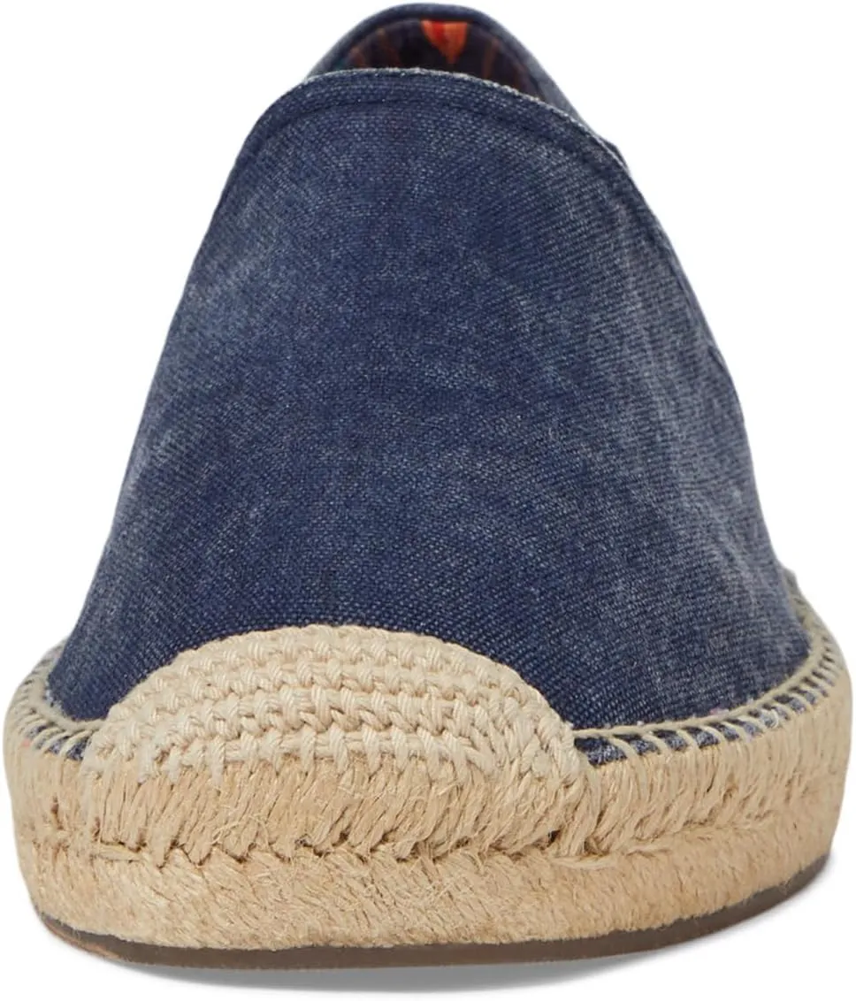 Polo Ralph Lauren Men's Cevio Espadrilles