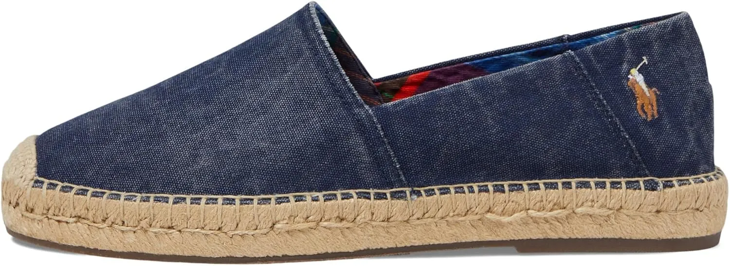 Polo Ralph Lauren Men's Cevio Espadrilles