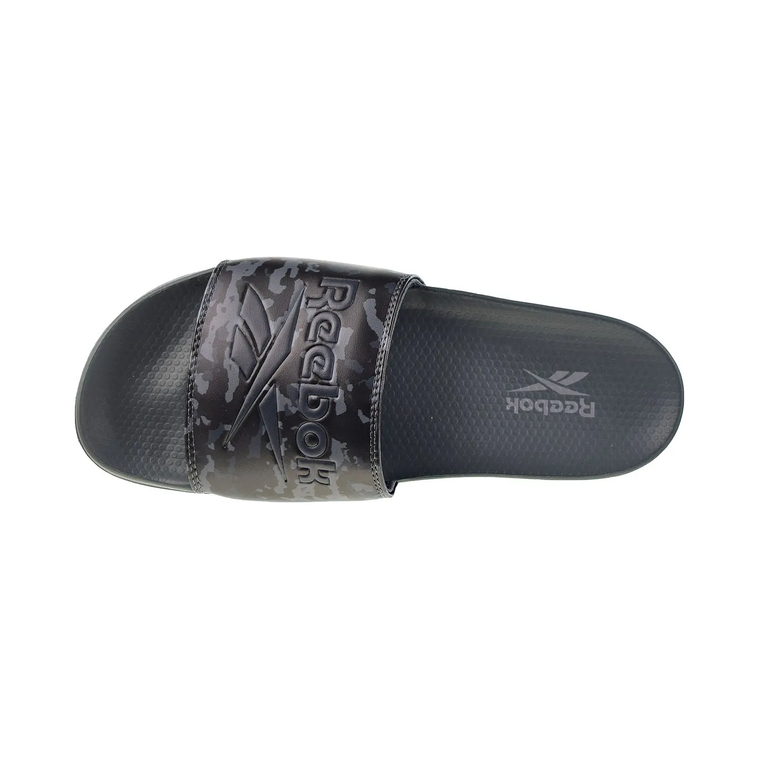 Reebok Classic Men's Slides True Grey 7