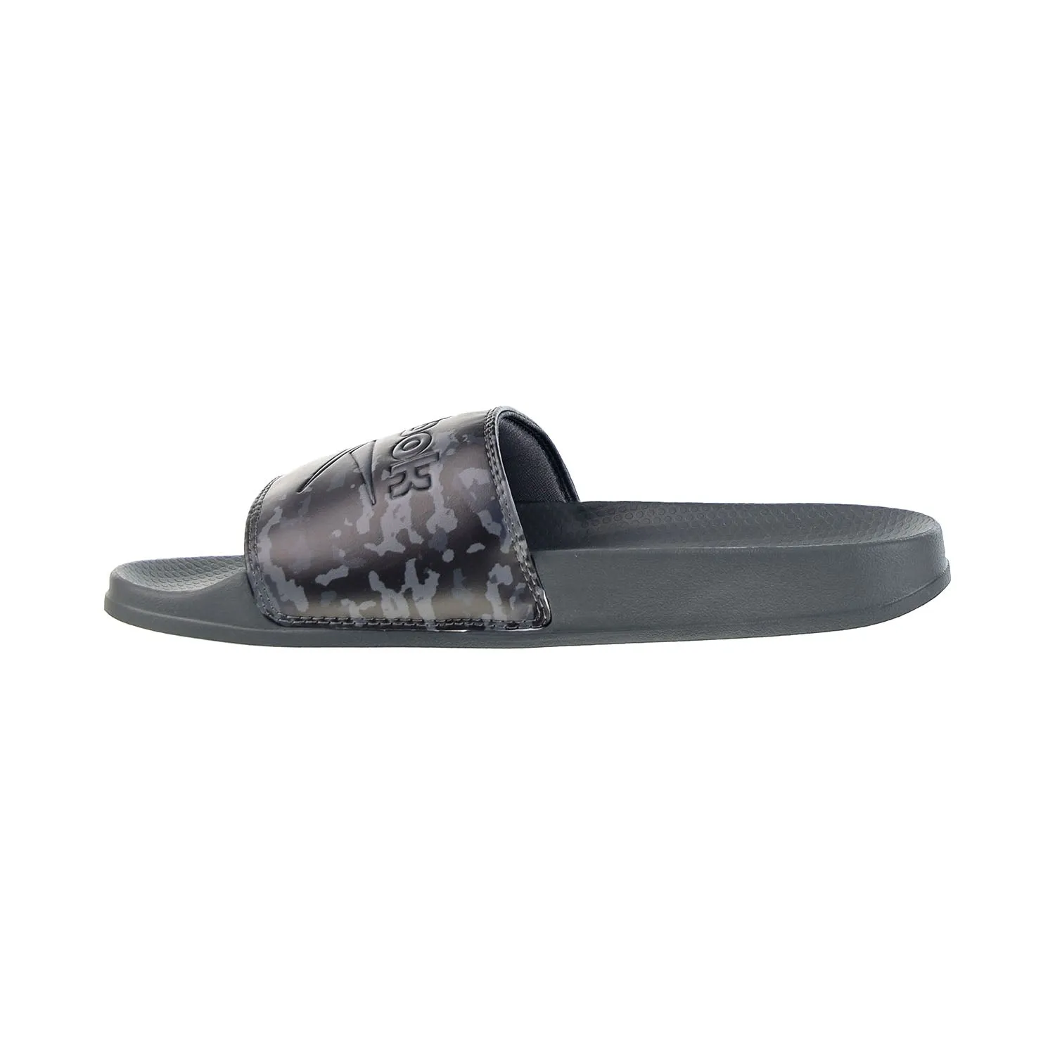 Reebok Classic Men's Slides True Grey 7