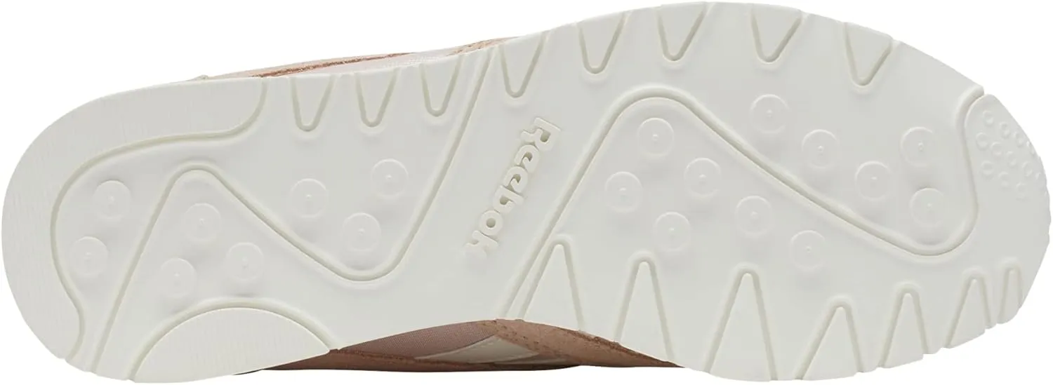 Reebok Women's CL Nylon MH Fashion Sneaker