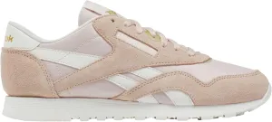Reebok Women's CL Nylon MH Fashion Sneaker