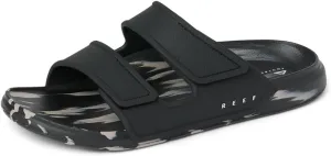 REEF Oasis Adapt Men's Slide Sandal, Soft and Supportive Footbed, Water Friendly