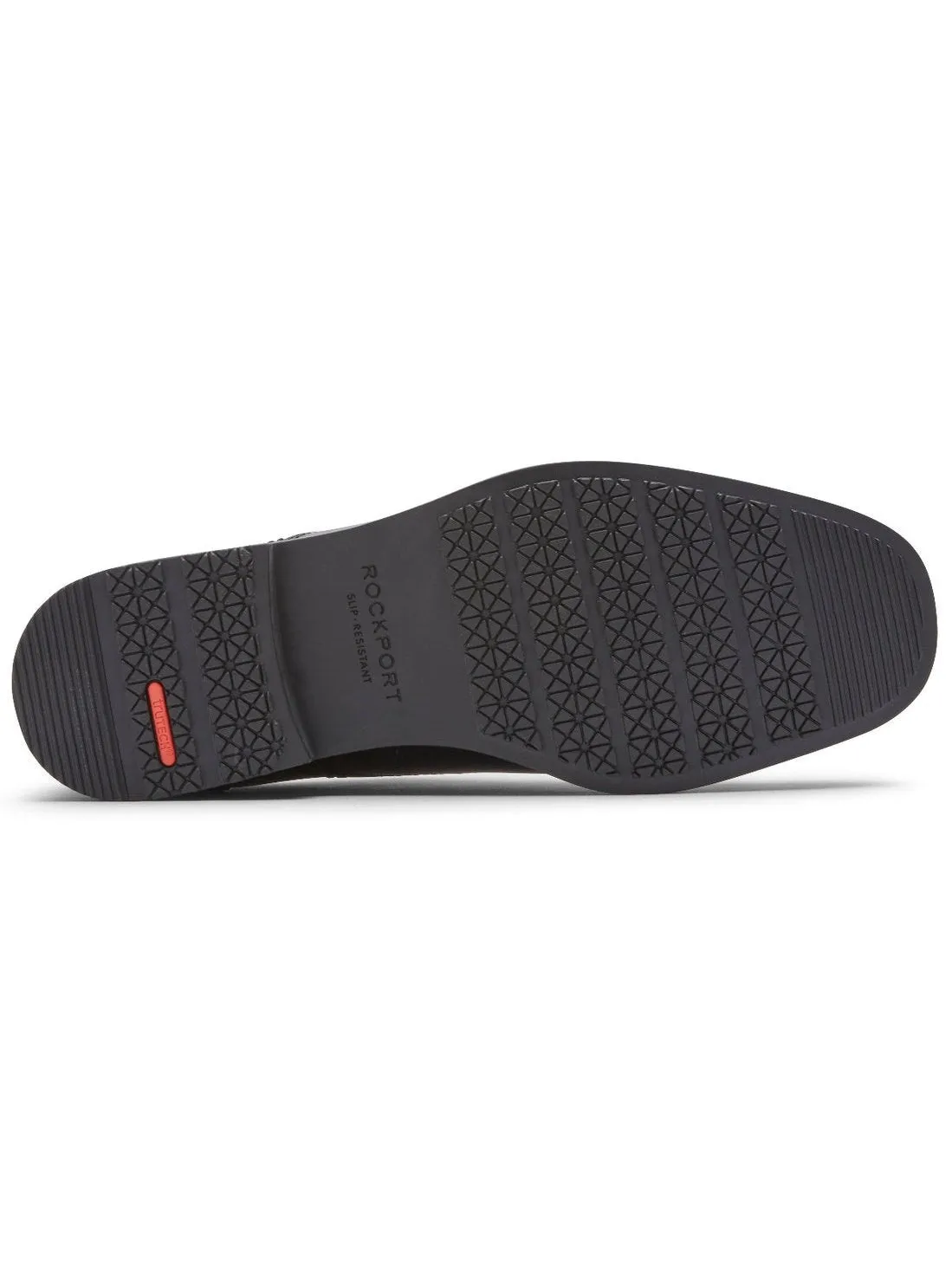 Rockport Men's Taylor Waterproof Slip-On Black CI0820