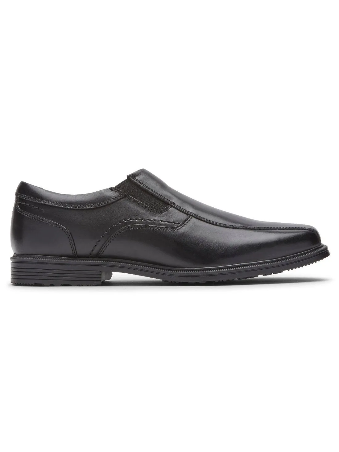 Rockport Men's Taylor Waterproof Slip-On Black CI0820