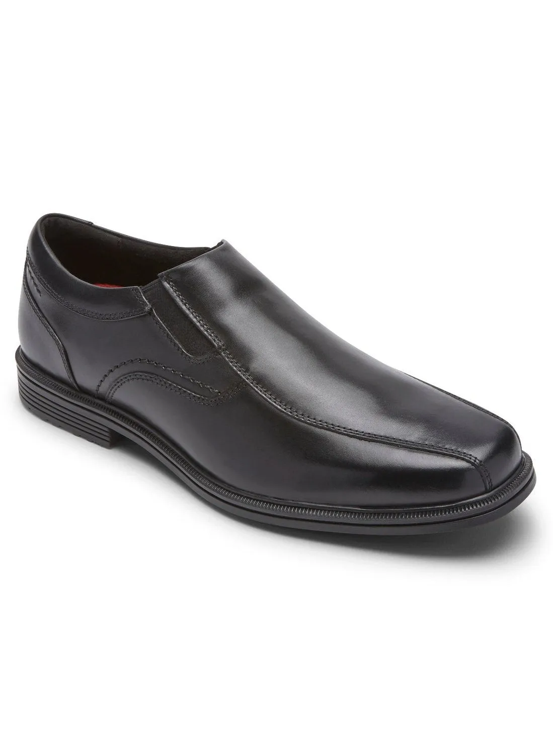 Rockport Men's Taylor Waterproof Slip-On Black CI0820