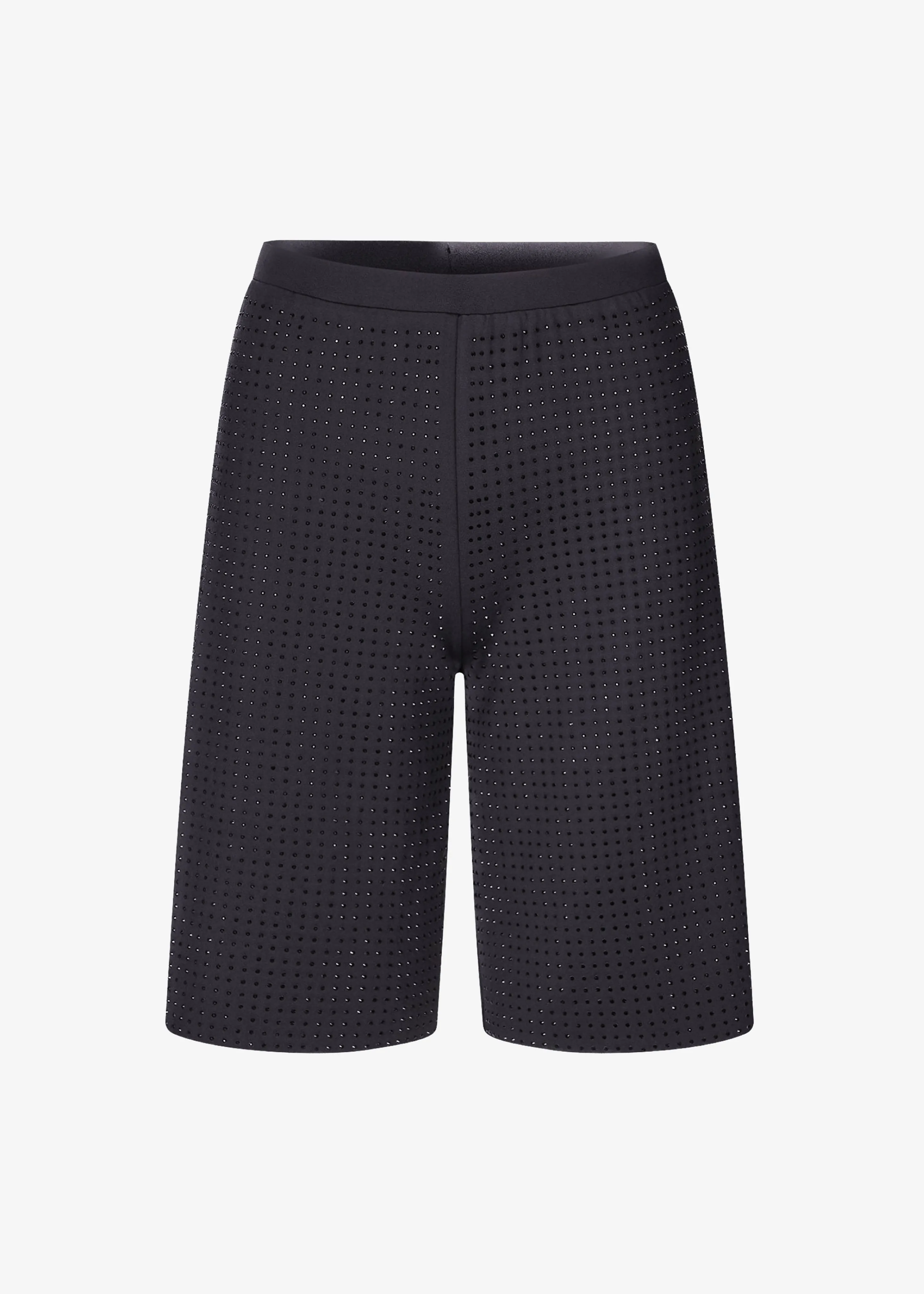 Samsøe Samsøe Chrishell Shorts - Caviar