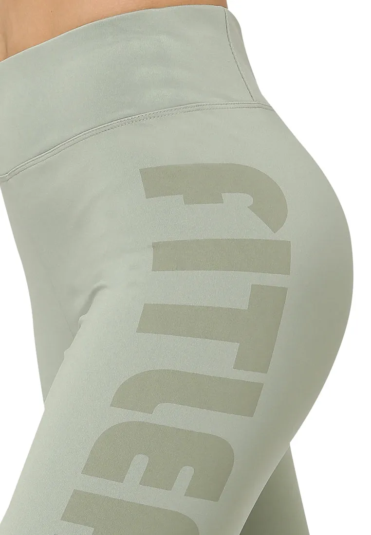 Singature Sporty Legging