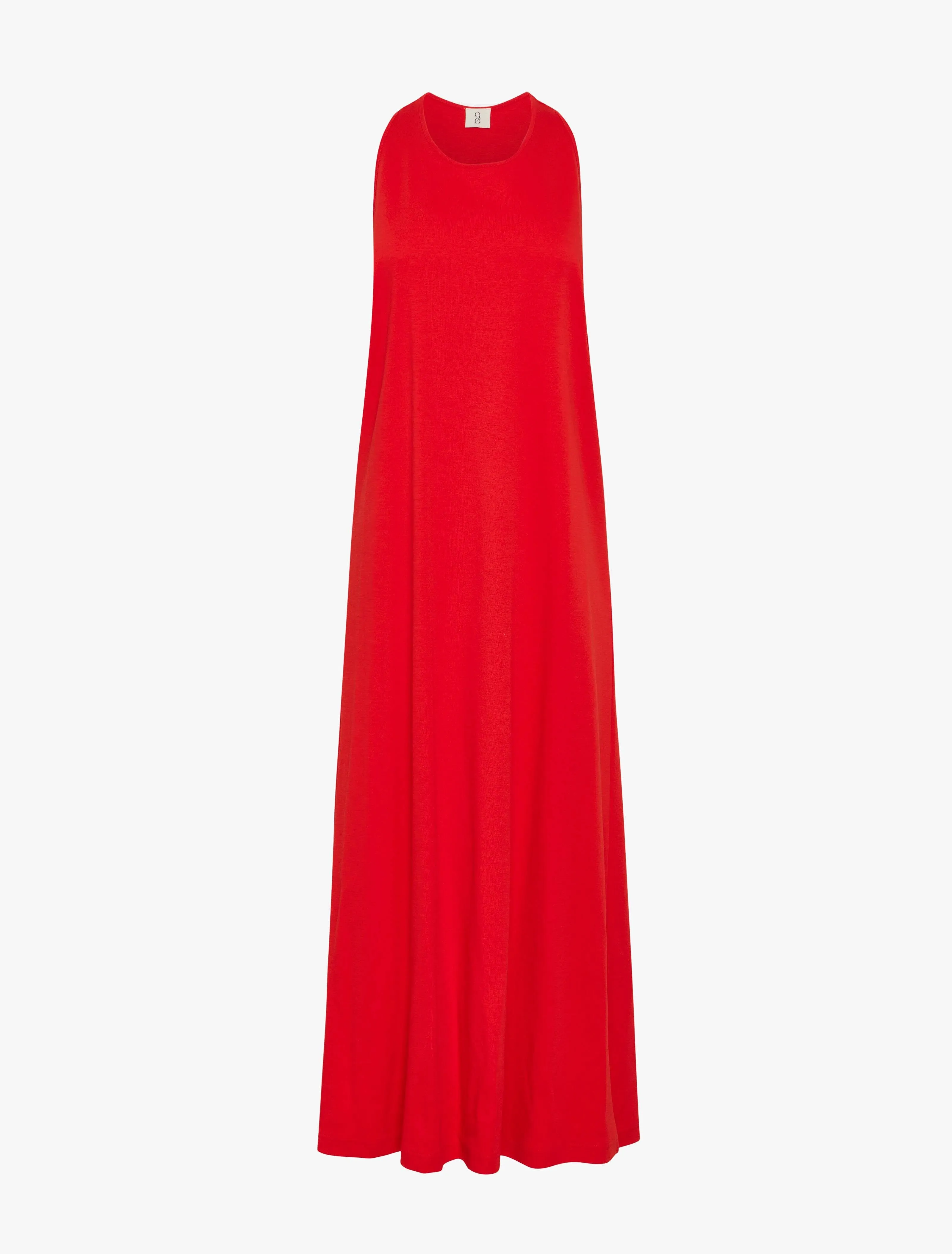 Siq Dress in Bloody Mary