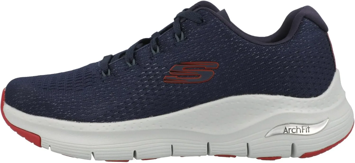 Skechers Men's Arch Fit Takar Sneakers
