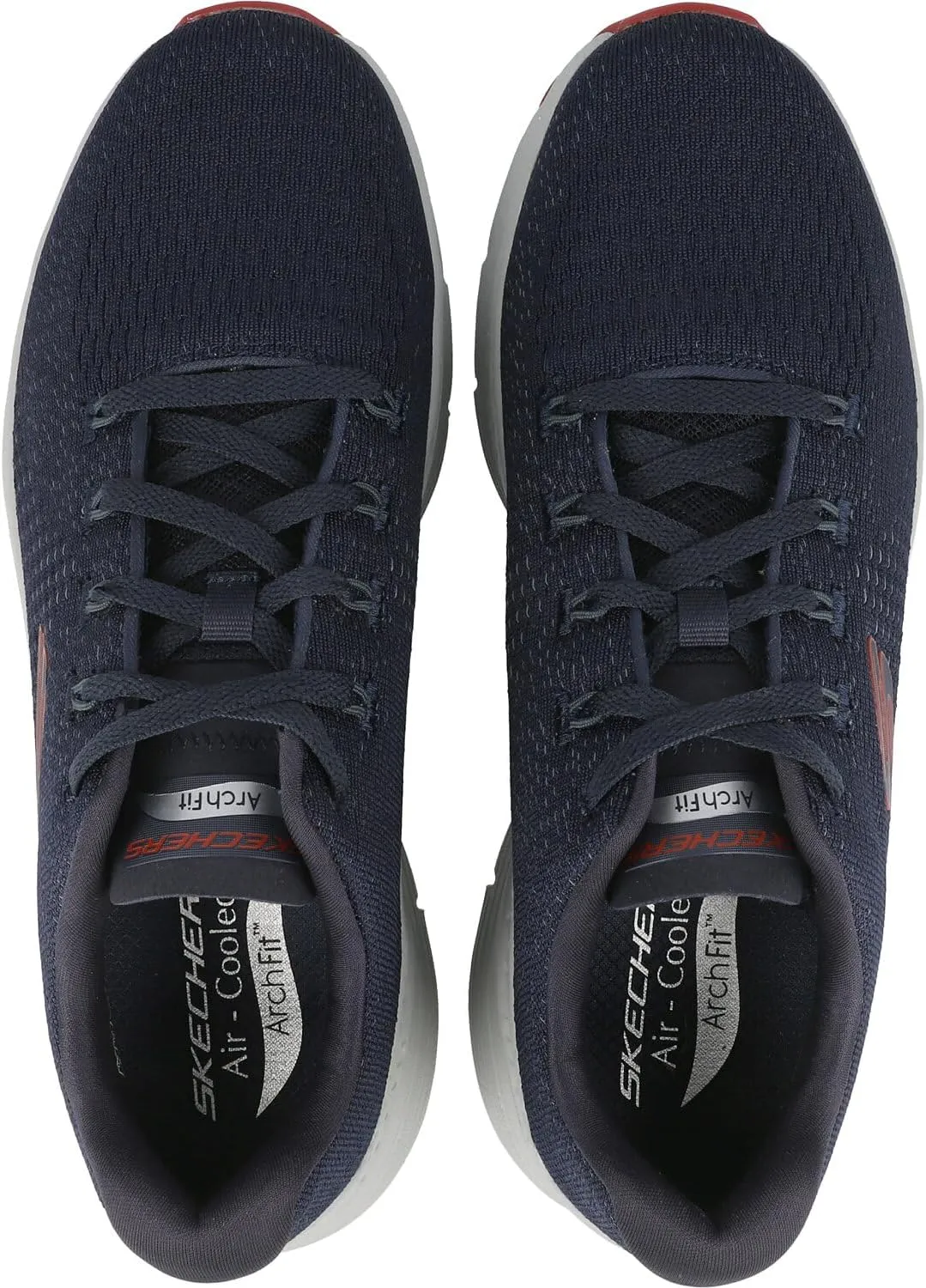 Skechers Men's Arch Fit Takar Sneakers