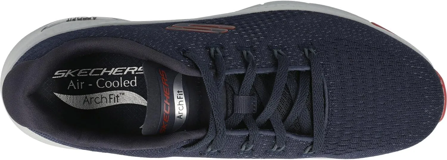 Skechers Men's Arch Fit Takar Sneakers