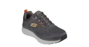 Skechers Men's Relaxed Fit: D'Lux Walker Commuter Sneaker