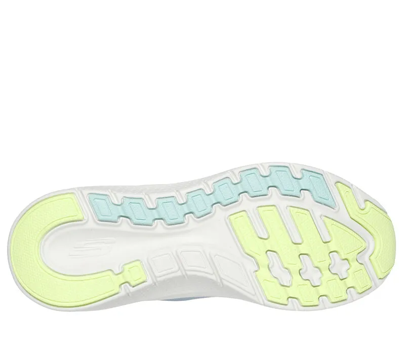 Skechers - Slip-ins - Arch Fit 2.0 - Easy Chic - Blue/Lime