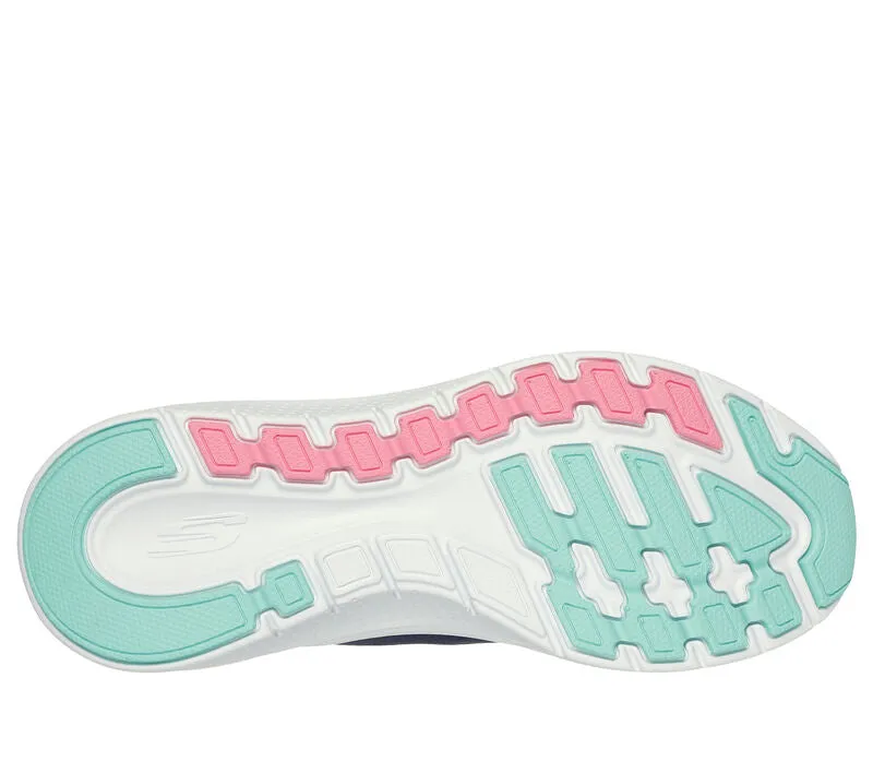 Skechers - Slip-ins - Arch Fit 2.0 - Easy Chic - Navy/Turquoise