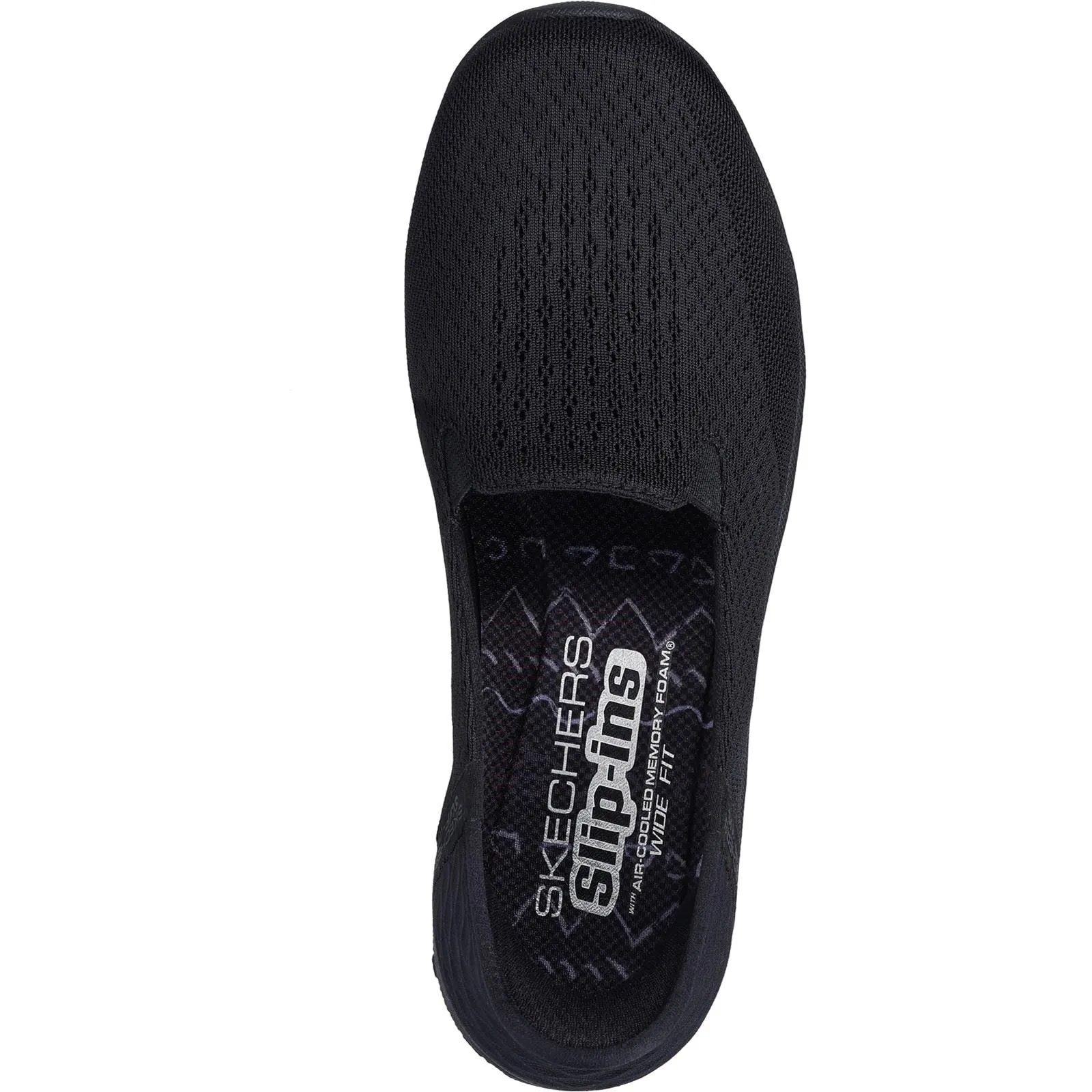 Skechers Women Shoes - Reggae Fest 2.0 - Guiding in 2 Colours, 3-8 - GAR158698