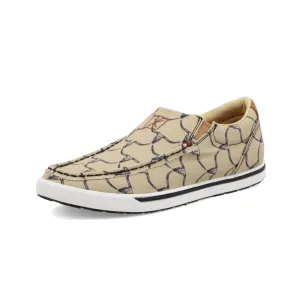 Slip-On Kicks | WCA0057