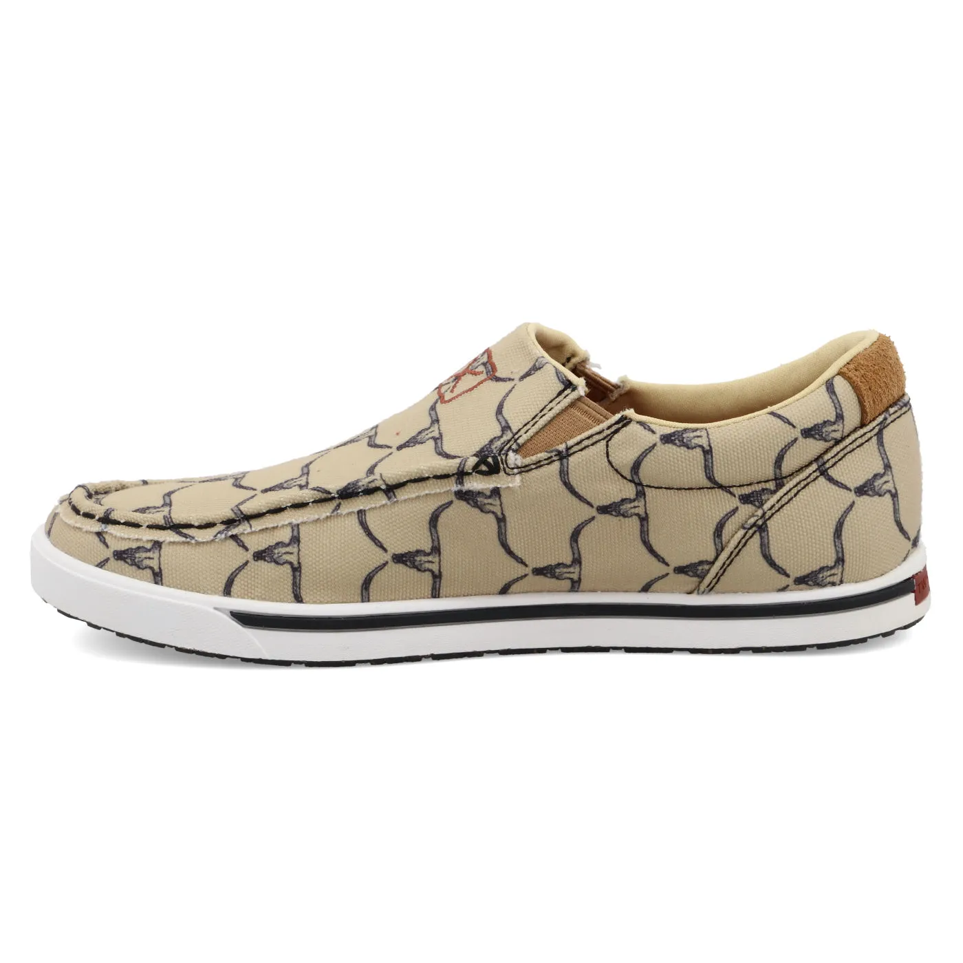 Slip-On Kicks | WCA0057