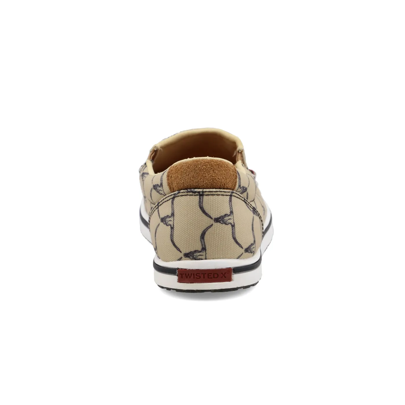Slip-On Kicks | WCA0057