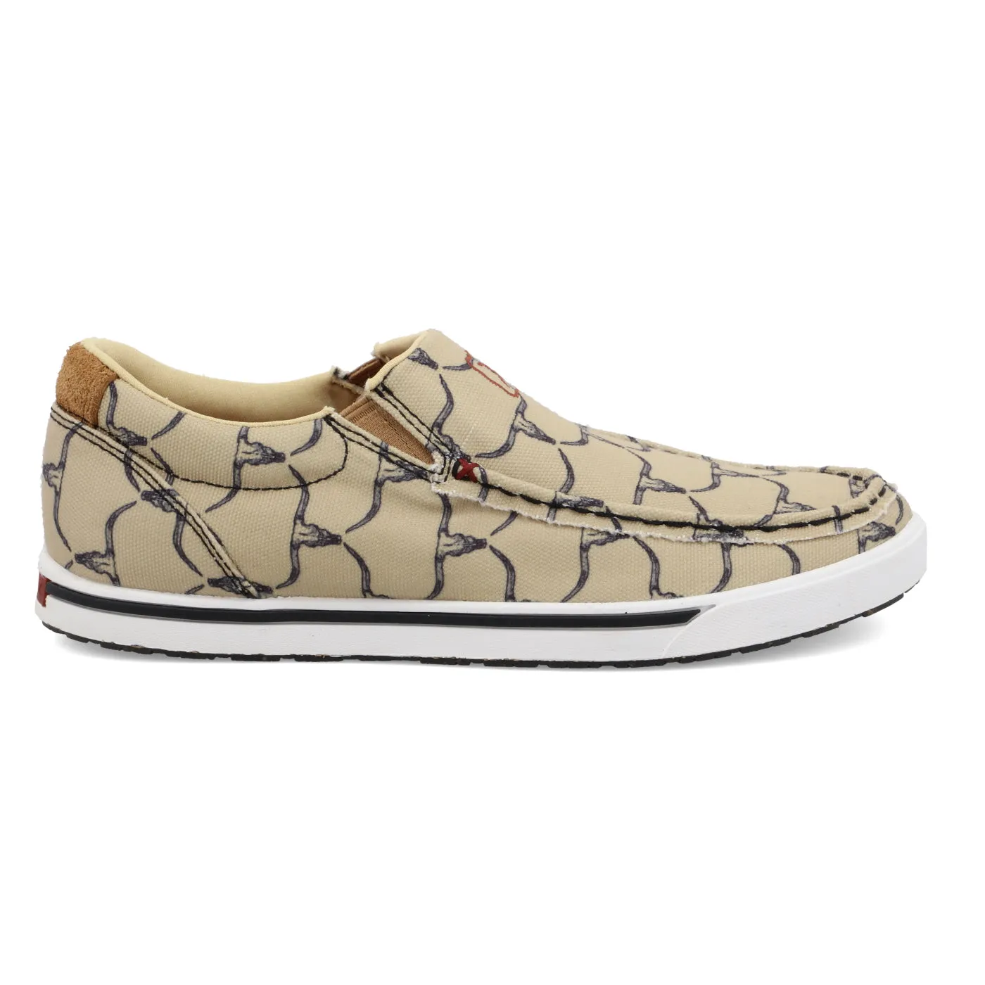 Slip-On Kicks | WCA0057