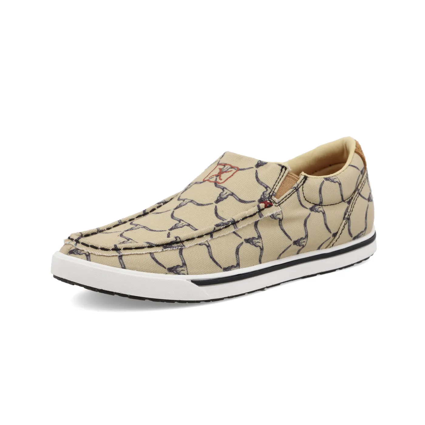 Slip-On Kicks | WCA0057