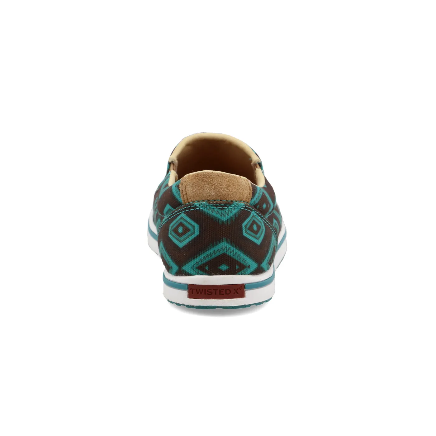 Slip-On Kicks | WCA0058