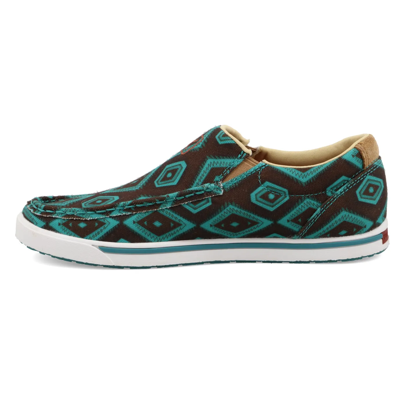 Slip-On Kicks | WCA0058