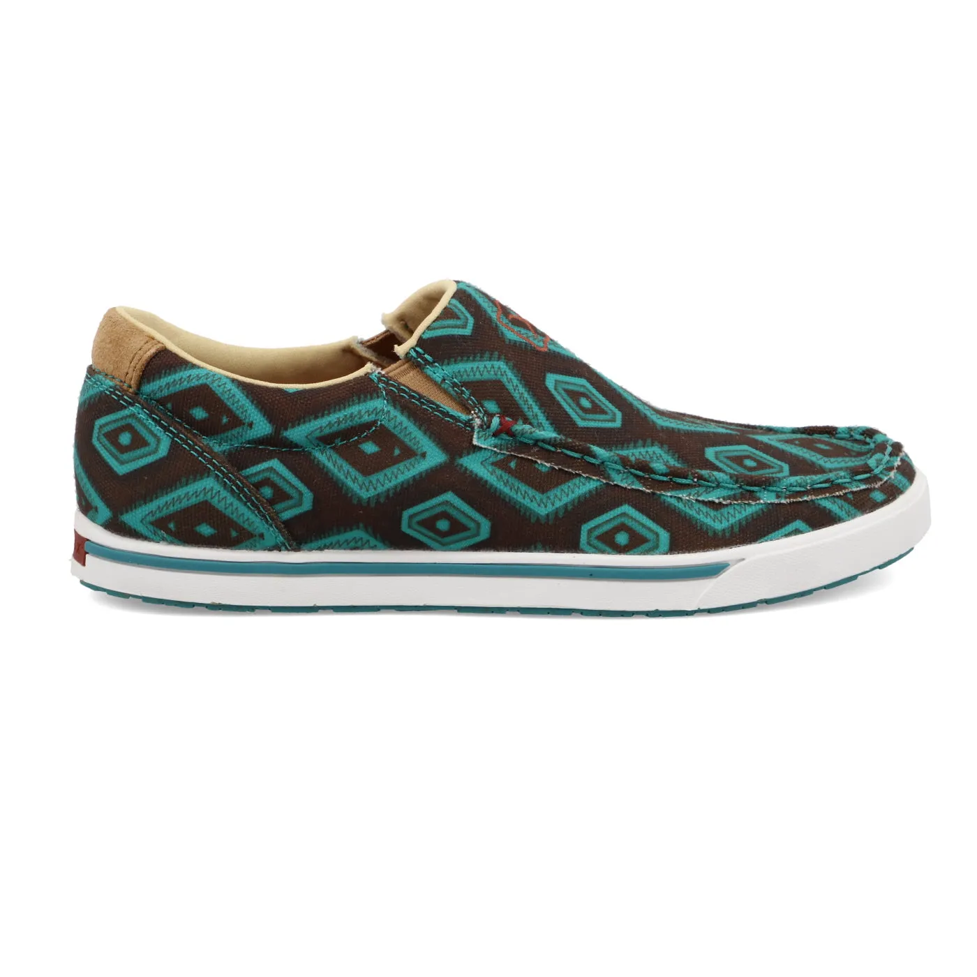 Slip-On Kicks | WCA0058