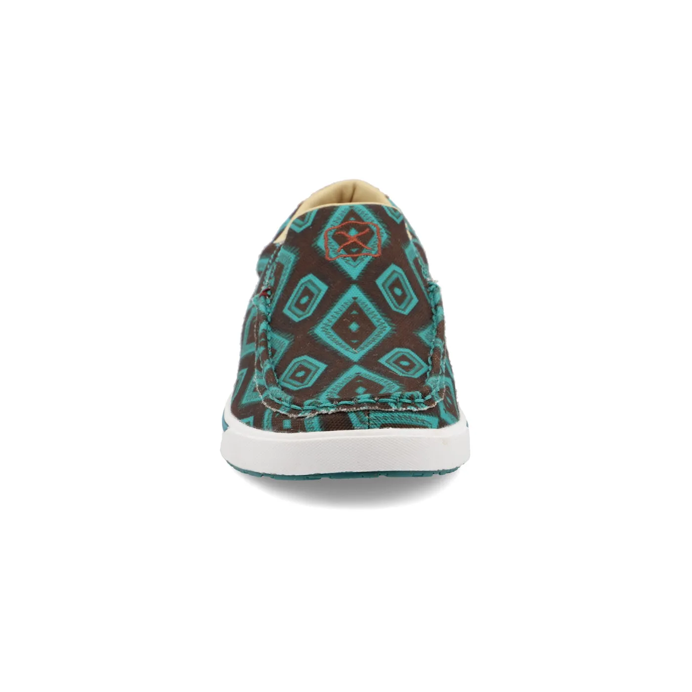Slip-On Kicks | WCA0058