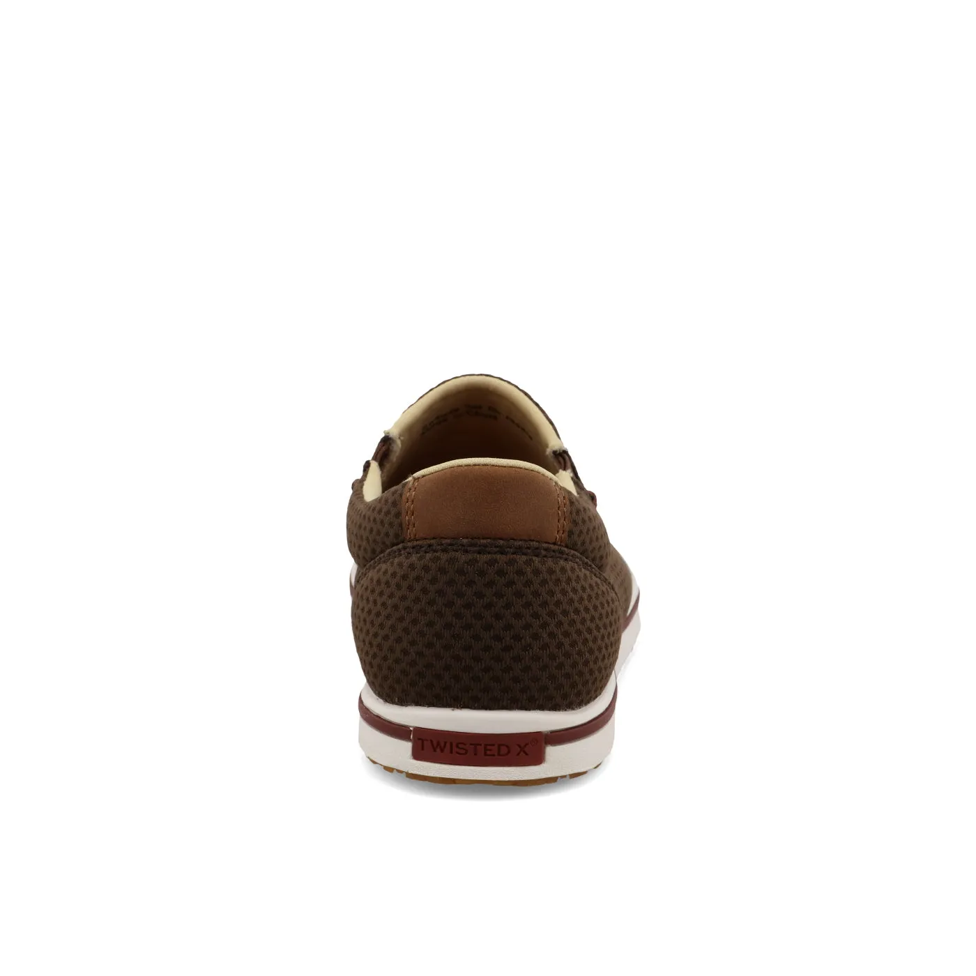 Slip-On Kicks | WCA0079