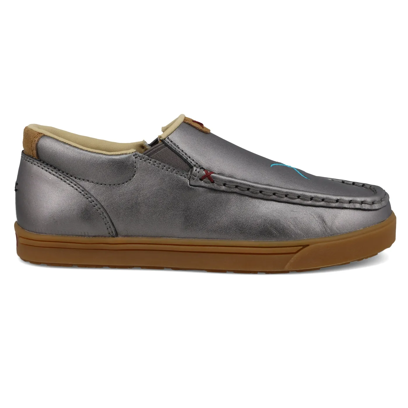 Slip-On Kicks | YCA0016