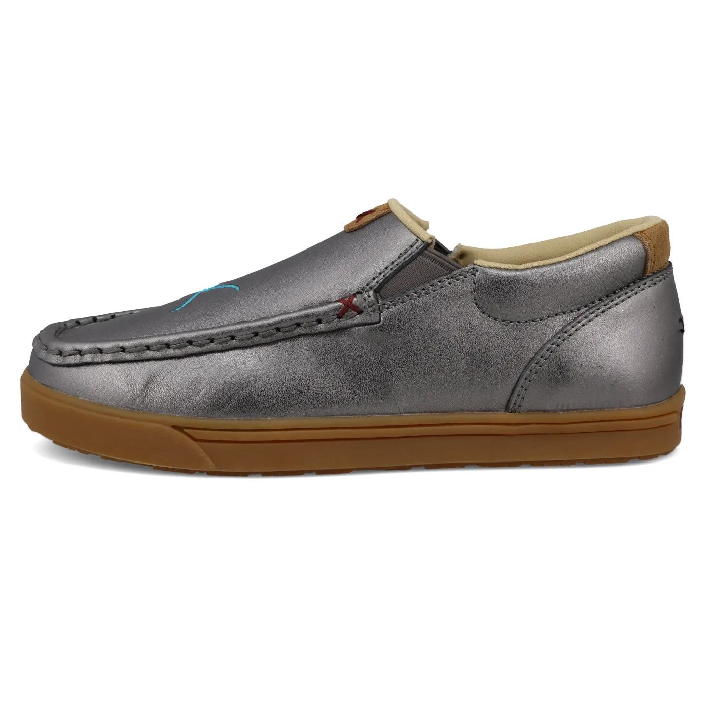Slip-On Kicks | YCA0016
