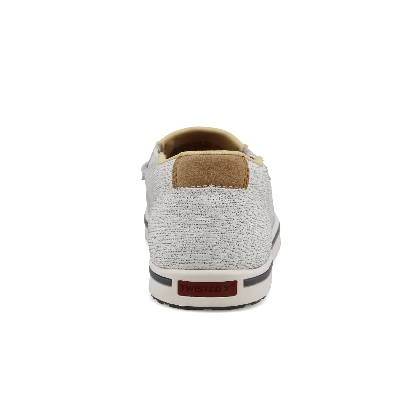 Slip-On Kicks | YCA0022