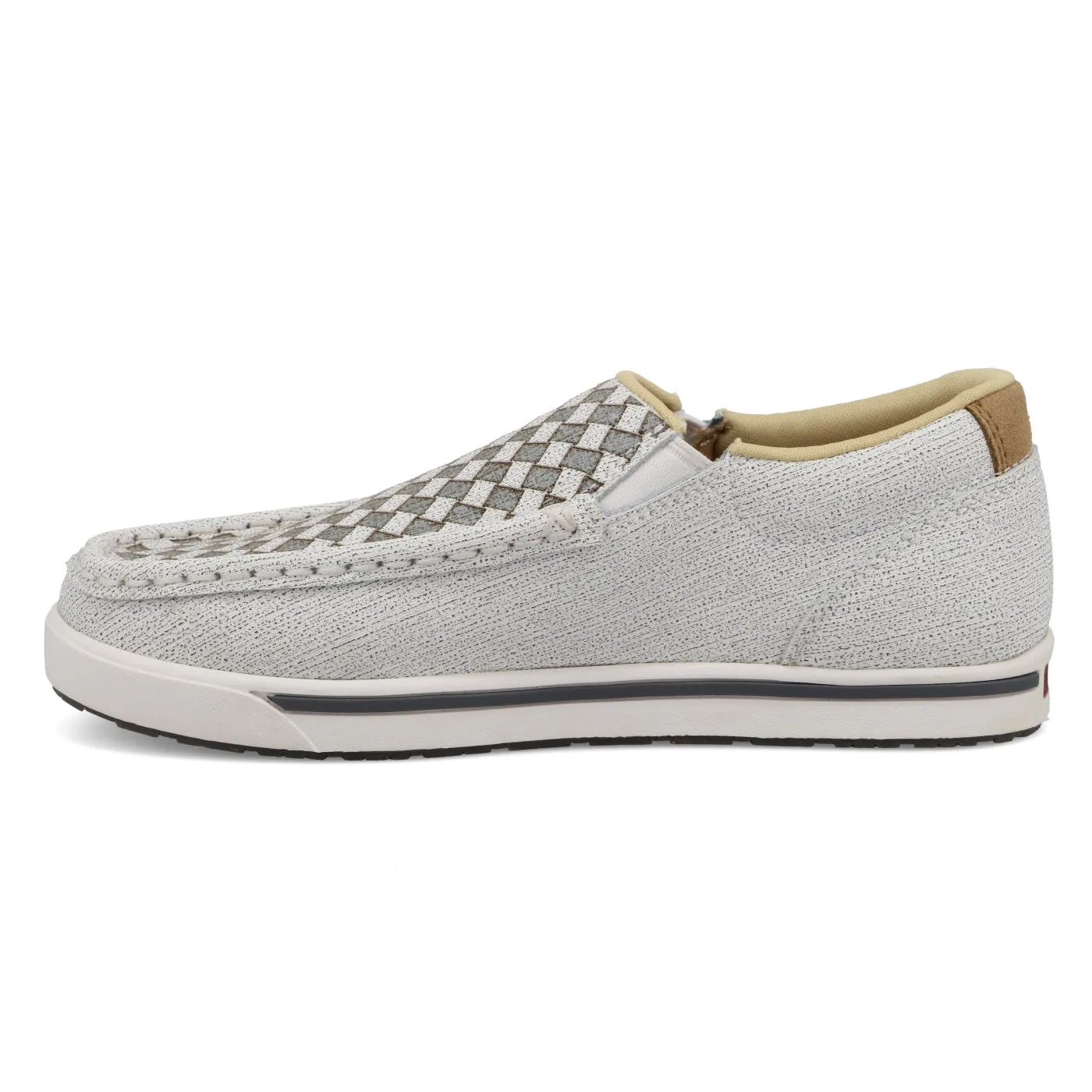 Slip-On Kicks | YCA0022