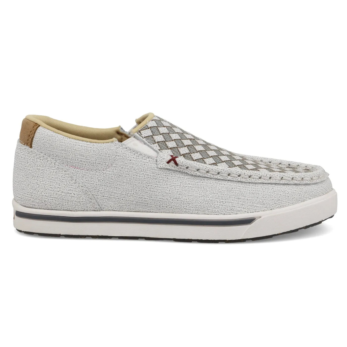 Slip-On Kicks | YCA0022