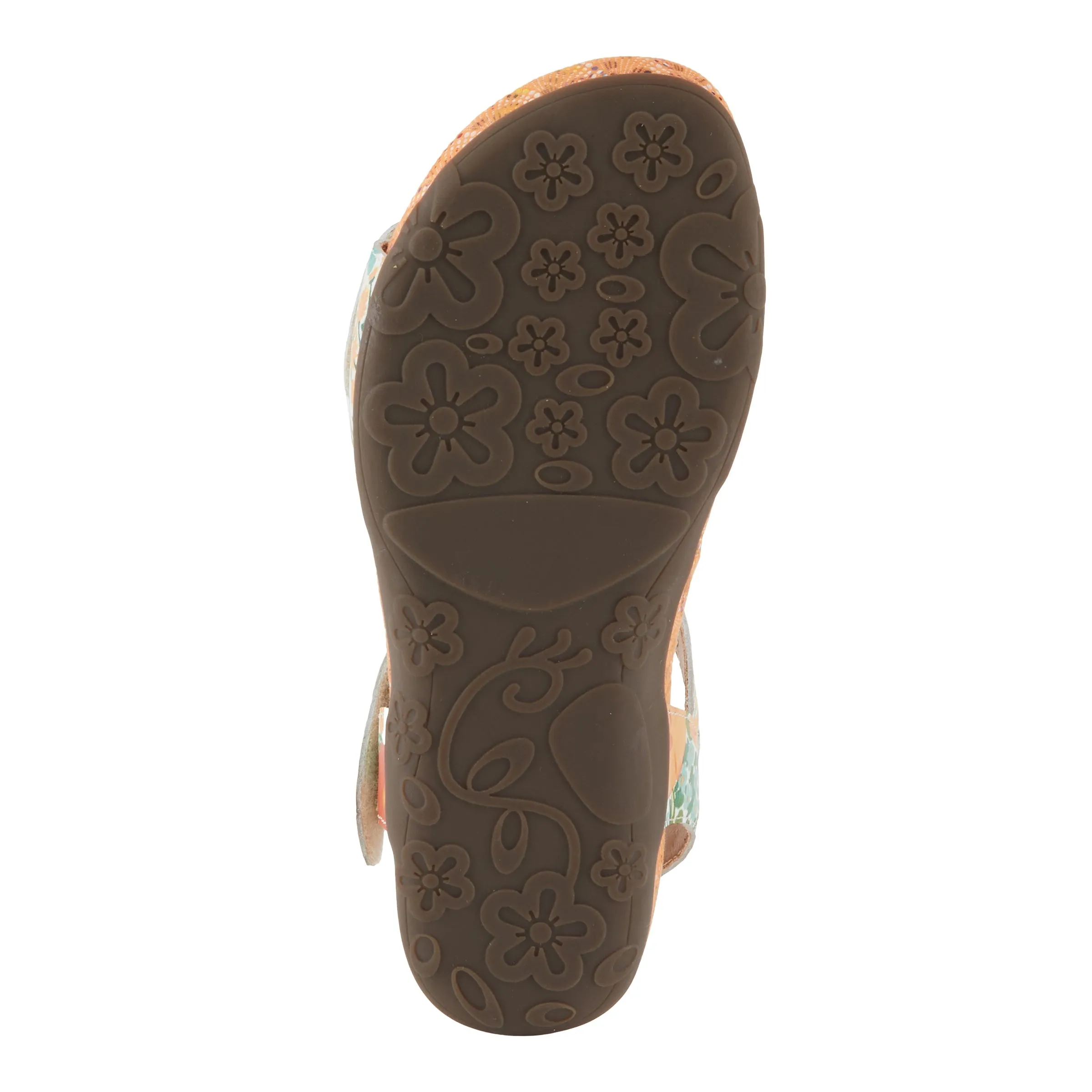 Spring Step Shoes L'Artiste Gladystee Sandals