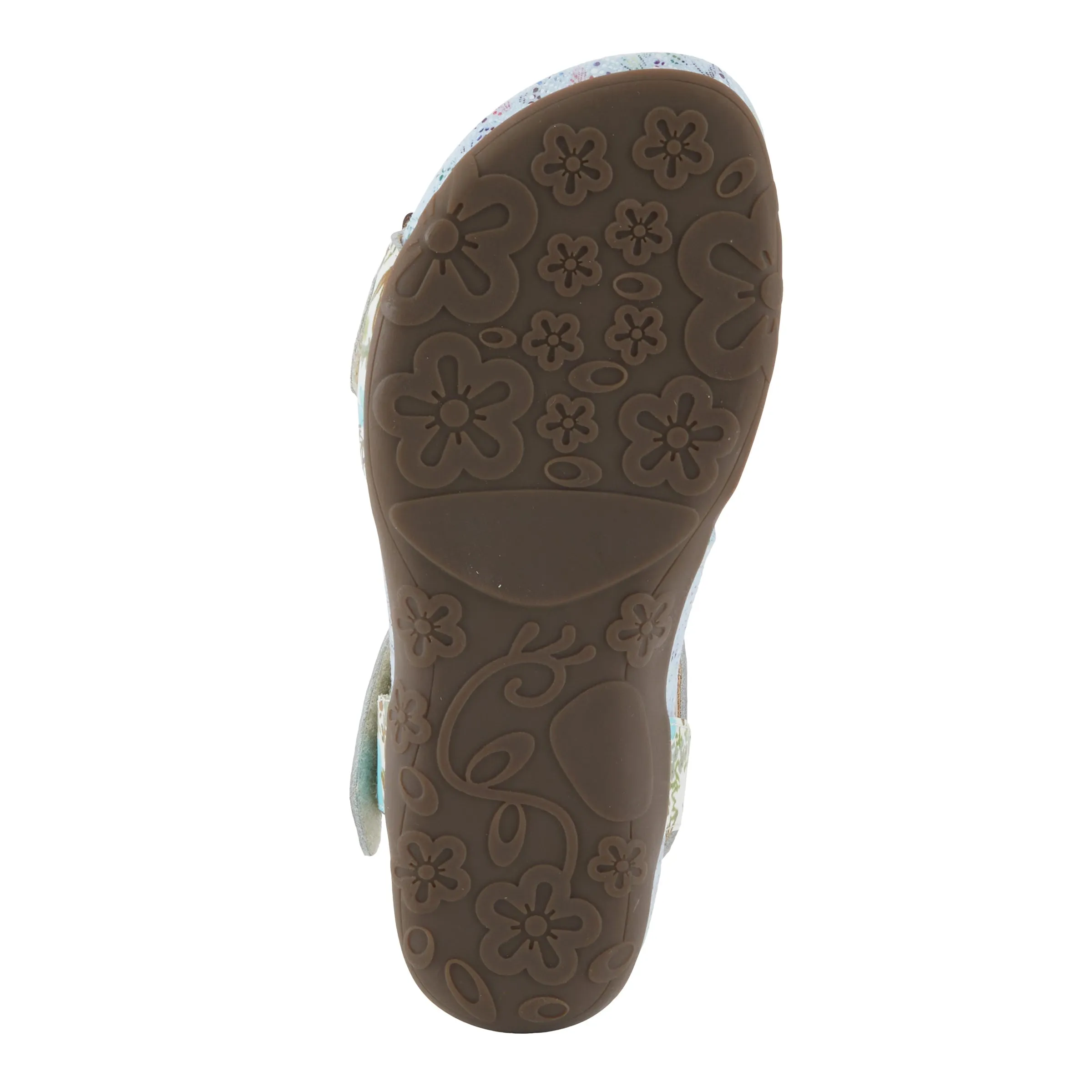 Spring Step Shoes L'Artiste Gladystee Sandals