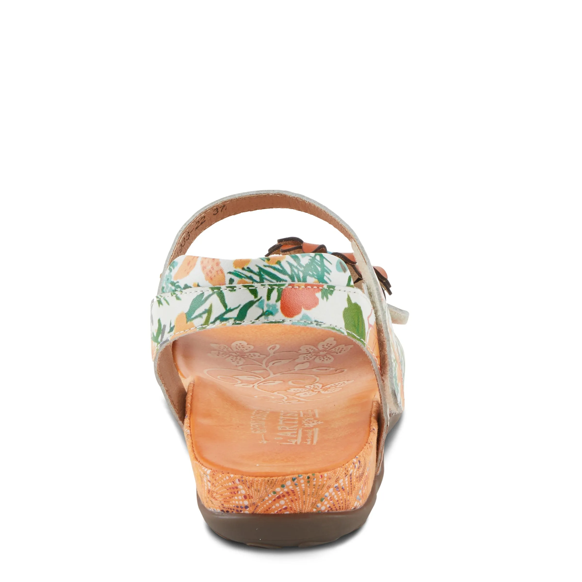 Spring Step Shoes L'Artiste Gladystee Sandals