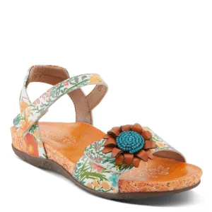 Spring Step Shoes L'Artiste Gladystee Sandals